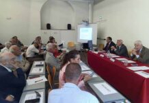 Giornata dell’Economia, a Rieti boom dell’export farmaceutico e del turismo ma frenano gli investimenti alle imprese giornata economia rieti 2026