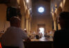 giro di vino a capranica