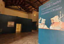 Inaugurata a Tarquinia la mostra “In viaggio nel Regno delle Ombre. Capolavori della pittura etrusca fra Tarquinia e Orvieto