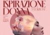 Torna “Ispirazione Donna”: al Forte dei Borgia la quinta edizione dell’evento dedicato all’universo femminile
