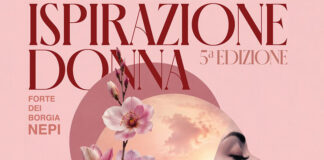 Torna “Ispirazione Donna”: al Forte dei Borgia la quinta edizione dell’evento dedicato all’universo femminile