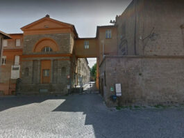 Ospedale Grande degli Infermi al via il cantiere per il “Borgo della Cultura”