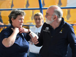 Maria Chiara Scaramuccia nuovo head coach gialloblù