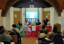 medicina di genere-incontro a Vetralla