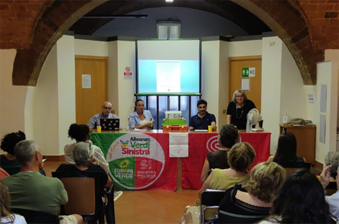 medicina di genere-incontro a Vetralla medicina di genere-incontro a Vetralla