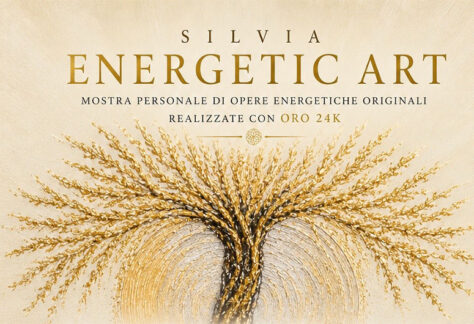 mostra energia