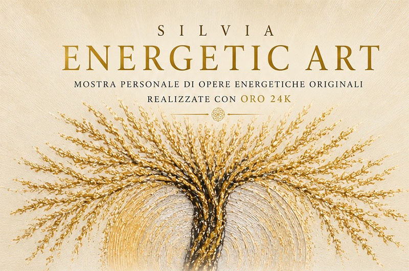 mostra energia