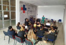 open day parto