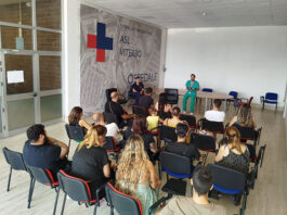open day parto