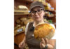 pane