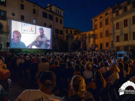 Motore, azione: riparte da piazzale Frigo a Montefiascone la 20esima edizione dell’Est Film Festival photo_5978587892307136132_w