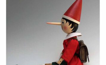 pinocchio