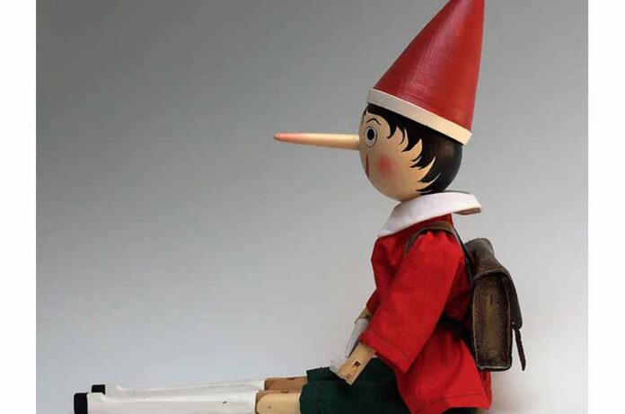 pinocchio