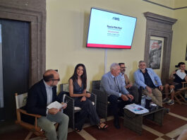 Tuscia Film Fest, presentata la 23ma edizione: 8 film in piazza, ospiti speciali e festa finale al Sacro Bosco di Bomarzo pre-TFF2026