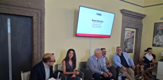 Tuscia Film Fest, presentata la 23ma edizione: 8 film in piazza, ospiti speciali e festa finale al Sacro Bosco di Bomarzo pre-TFF2026
