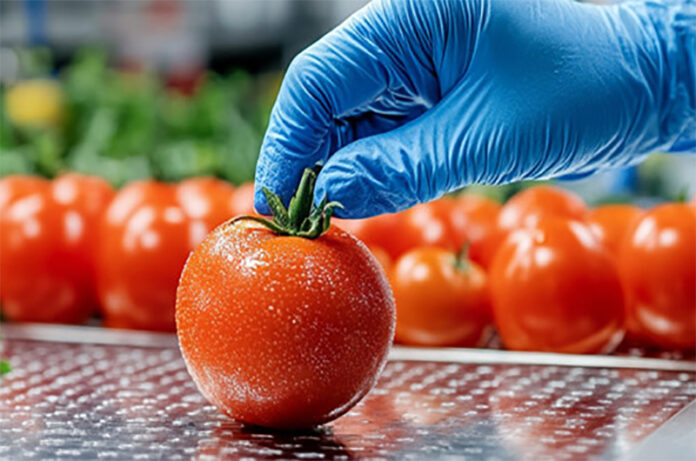 sicurezza&sostenibilitàalimentare