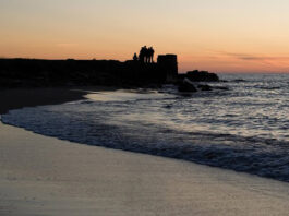 Paesaggi dell’arte 2026, chiusura con un concerto al tramonto a Porto Clementino, nell’antico emporio etrusco di Gravisca