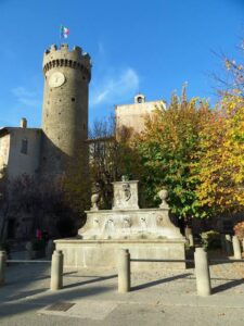 torre