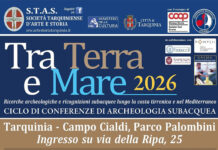 Tra Terra e Mare 2026, l’archeologo subacqueo Simone Falqui racconta la storia della canapa nell’Alto Lazio