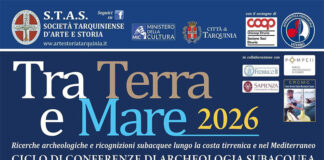 Tra Terra e Mare 2026, l’archeologo subacqueo Simone Falqui racconta la storia della canapa nell’Alto Lazio