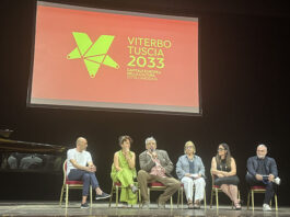 Festa della Candidatura di Viterbo e Tuscia a Capitale Europea della Cultura 2033: gli operatori scendono in campo al Teatro dell’Unione