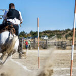 56° Torneo Regionale dei Butteri-Tolfa