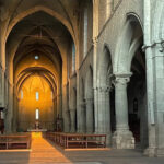 ABBAZIA DI SAN MARTINO AL CIMINO foto di Stefano Cavalieri