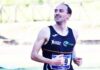“Stramanaforno” di Gioia dei Marsi, Angelo Lobene della Play Energia Viterbo 7° assoluto e 1° di categoria sui 10Km Angelo Lobene 2026 viterbo