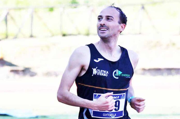 Angelo Lobene 2026 viterbo