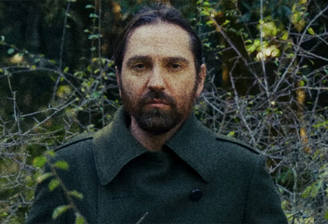 Antonio Dimartino