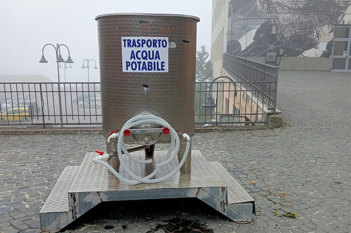 Autobotte
