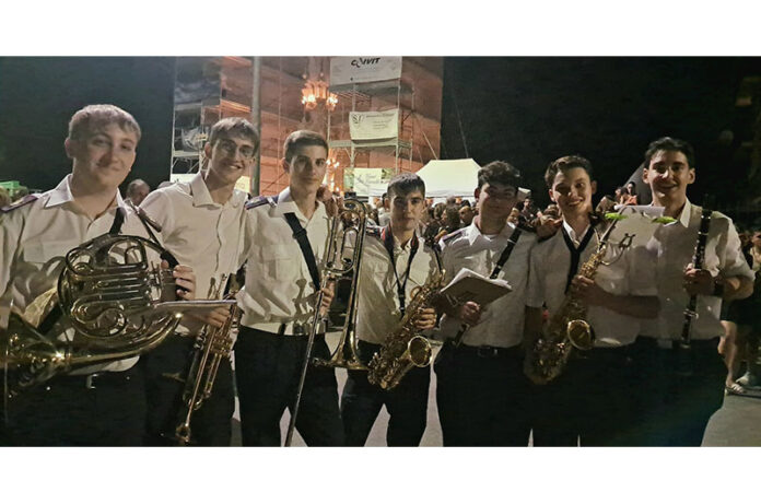 Banda Musicale di Latera Banda Musicale di Latera