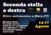 A Blera, un Ferragosto tra le stelle, quattro giornate dedicate all’astronomia