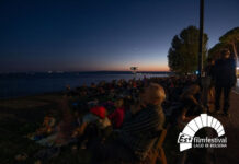 Est Film Festival, vent’anni di emozioni con il Lago di Bolsena protagonista di un abbraccio collettivo