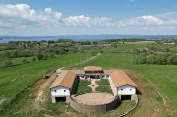 Campo delle Rose, nuovo Centro Diurno per persone con disabilità mentale