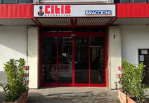 Citis Arcobaleno: il gruppo toscano leader nel mercato idrotermosanitario ha scelto la Tuscia Citis Arcobaleno
