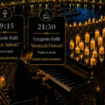 Concerti a lume di candela-Paradosso
