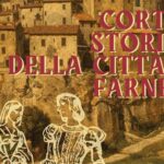 Corteo Storico della Città di Farnese