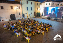 Est Film Festival porta il cinema fantasy a Capodimonte EFF 2025 4