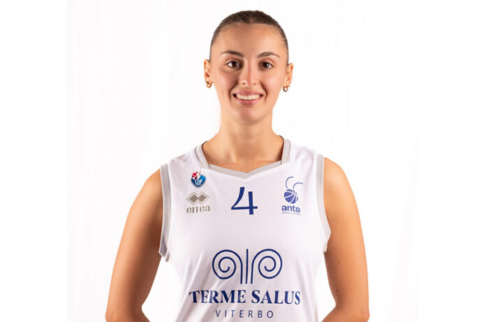 ELETTRA PACO-2026