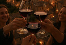 Festa del Vino dei Colli del Tevere