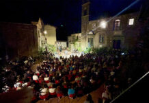 Festival Piccole Serenate Notturne 2026