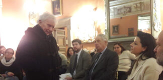 La Fondazione Carivit si unisce con profonda partecipazione al cordoglio della Fondazione Exodus, per la scomparsa di don Antonio Mazzi