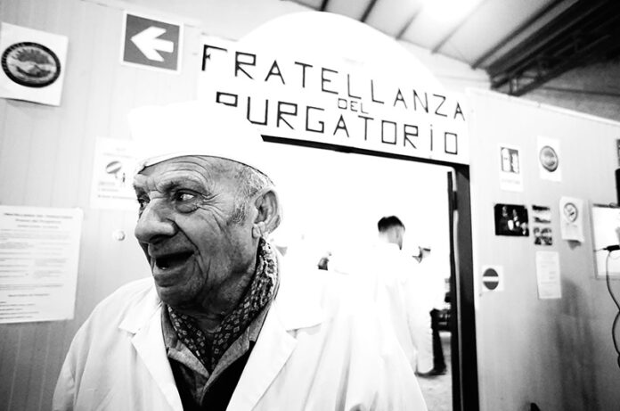 Fratellanza del Purgatorio