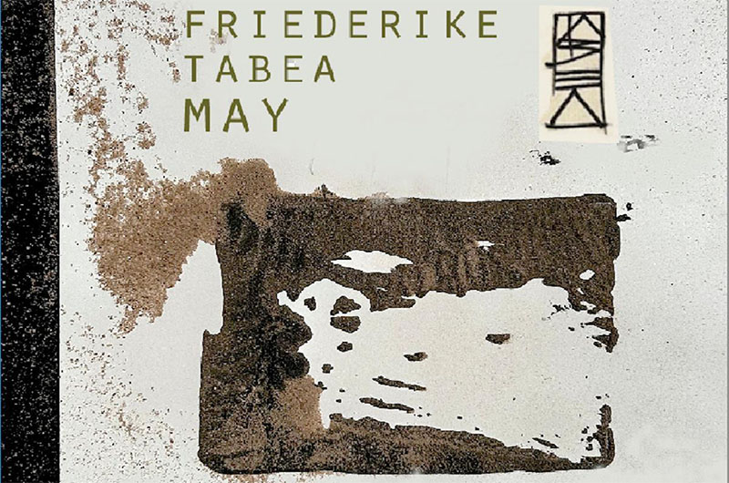 Friederike Tabea May