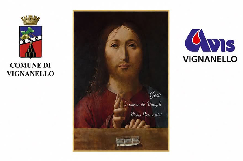 Gesù, la poesia dei Vangeli