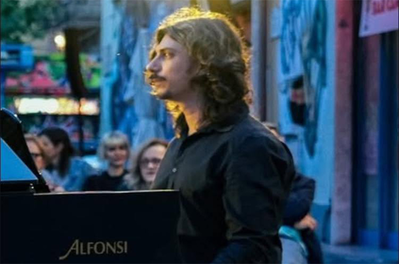 Giordano Maselli