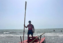 Giornata del Balneare 2026-bagnino