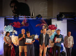 Contest “Guerriero”, a Ronciglione una finalissima con largo ai nuovi talenti della musica Guerriero 2026-vincitori