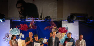 Contest “Guerriero”, a Ronciglione una finalissima con largo ai nuovi talenti della musica Guerriero 2026-vincitori